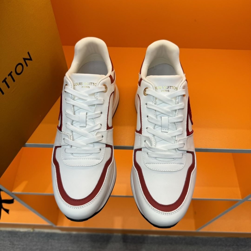 LV Casual Shoes